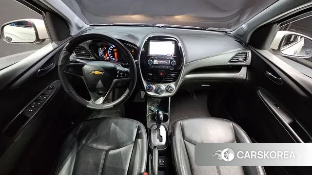 Chevrolet (GM Daewoo) The Next Spark id 3737396 из Кореи 17