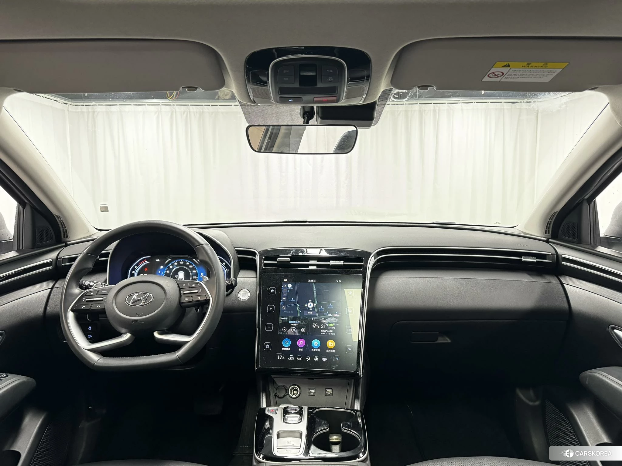 Hyundai Tucson id 4468167 из Китая 17