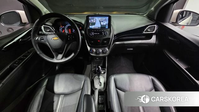 Chevrolet (GM Daewoo) The New Spark id 4325551 из Кореи 27