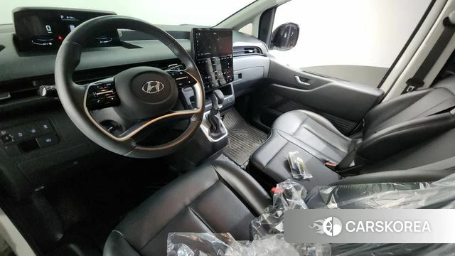 Hyundai Staria id 4230583 из Кореи 33