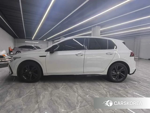 Volkswagen Golf id 4290824 из Китая 7