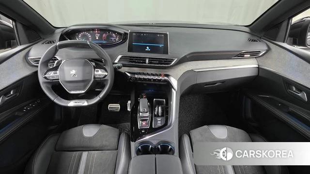 Peugeot 3008 second generation id 4631991 из Кореи 30