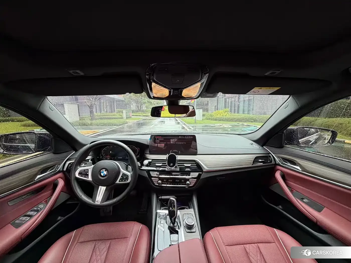 BMW 5 series id 4622360 из Китая 7