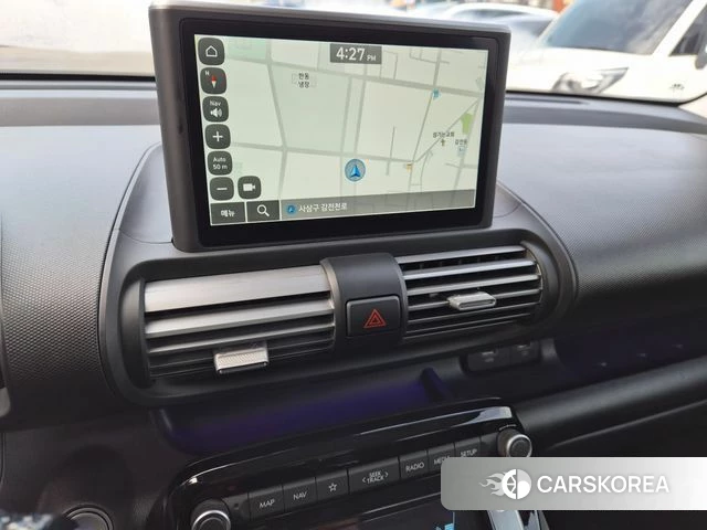 Hyundai Casper id 4628535 из Кореи 15