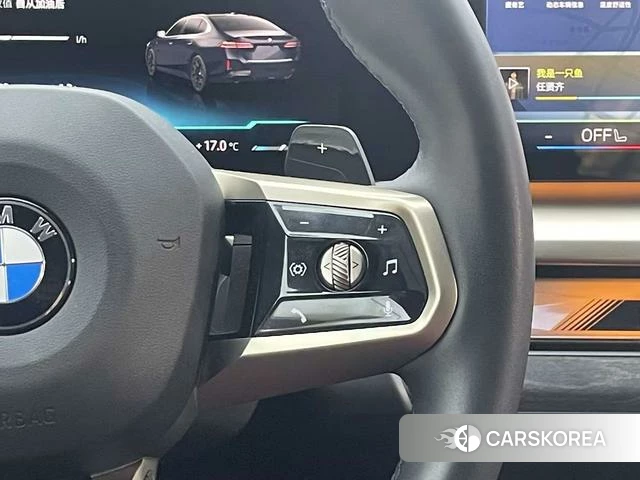 BMW 5 series id 4275649 из Китая 15