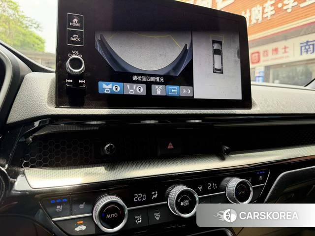 Honda Haoying PHEV id 4273942 из Китая 27