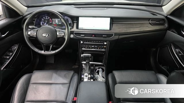 Kia K7 Premier id 4551172 из Кореи 27