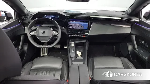 Peugeot 408 id 3069226 из Кореи 17