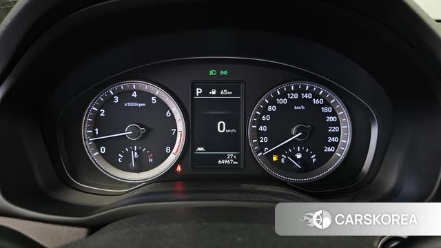 Hyundai Grandeur IG id 4471364 из Кореи 29