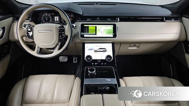 Land Rover Range Rover Velar id 4508650 из Кореи 33