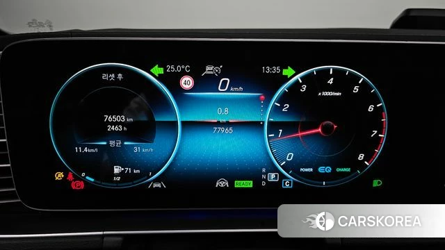 Mercedes-Benz GLE-Class W167 id 4591511 из Кореи 27