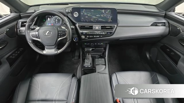 Lexus ES300h 7th generation id 3842554 из Кореи 17