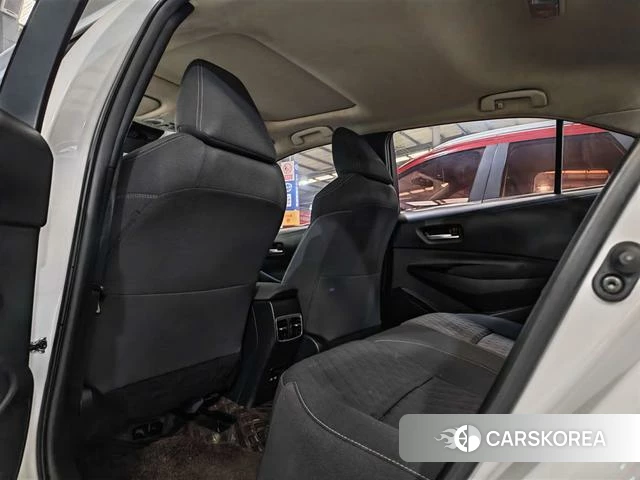 Toyota Asian lion id 4333300 из Китая 7