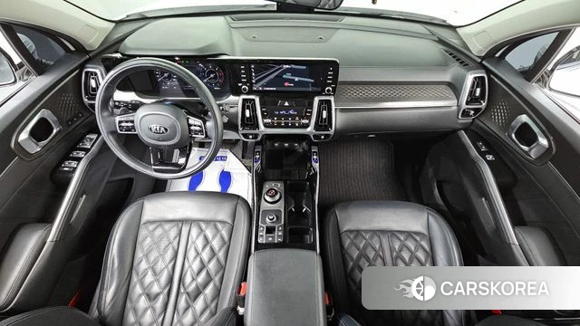 Kia Sorento 4th Generation id 4384145 из Кореи 27
