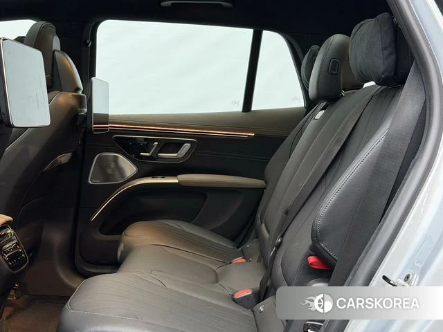 Mercedes-Benz EQS SUV id 4263887 из Китая 14