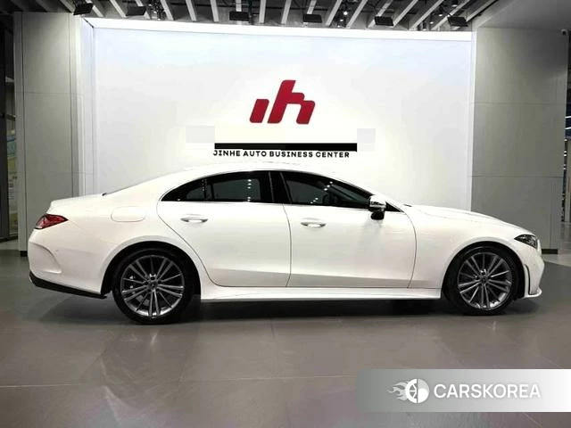 Mercedes-Benz CLS id 4300232 из Китая 11