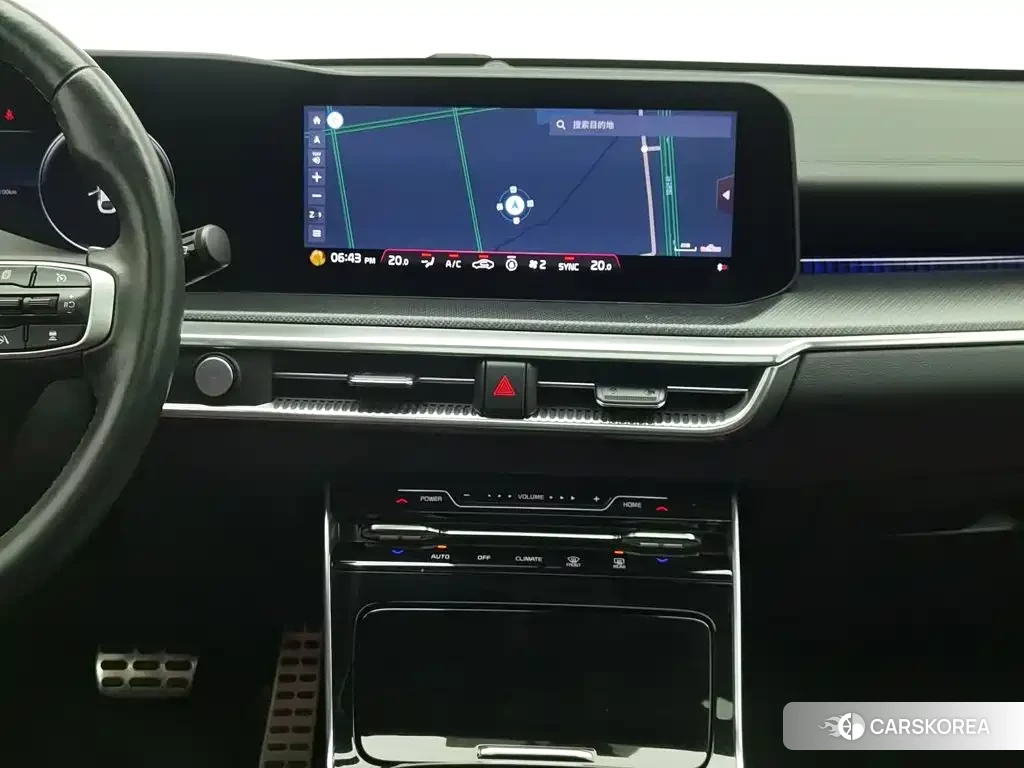 Kia K5 id 4578278 из Китая 21