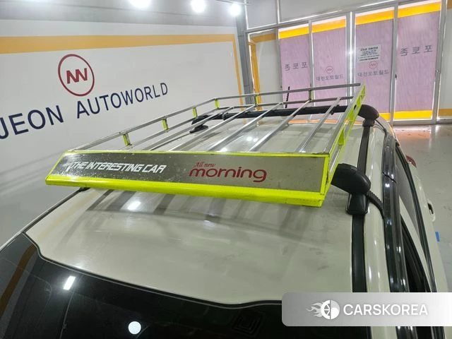 Kia All New Morning (JA) id 3921012 из Кореи 15