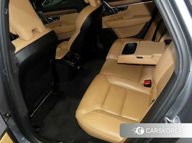 Volvo S90 id 4722530 из Кореи 17