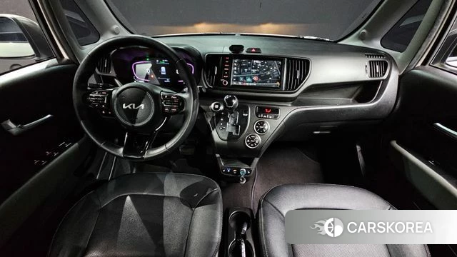 Kia The New Kia Ray id 3877275 из Кореи 17