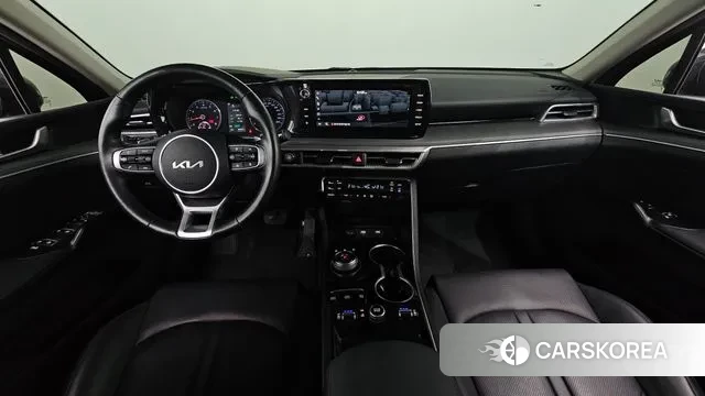 Kia K5 3rd generation id 2998759 из Кореи 17