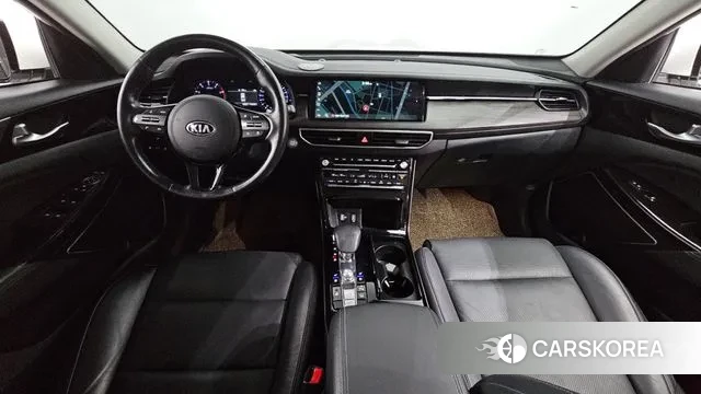 Kia K7 Premier id 3024204 из Кореи 17