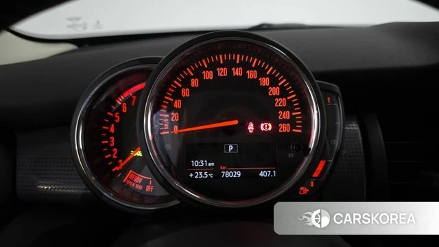 Mini Cooper id 4864615 из Кореи 28