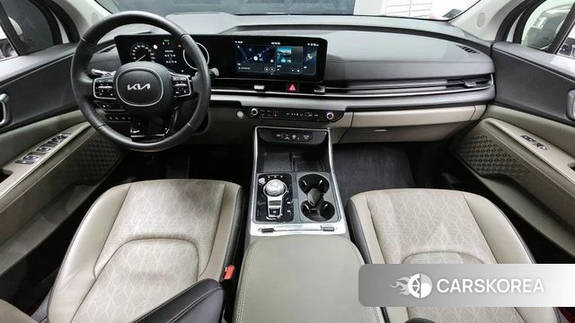 Kia The New Carnival 4th Generation id 3896797 из Кореи 17