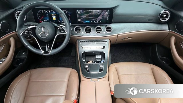 Mercedes-Benz E-Class W213 id 3798844 из Кореи 17