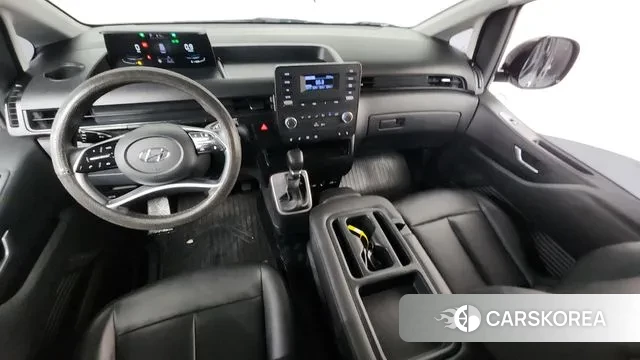 Hyundai Staria id 3517784 из Кореи 17