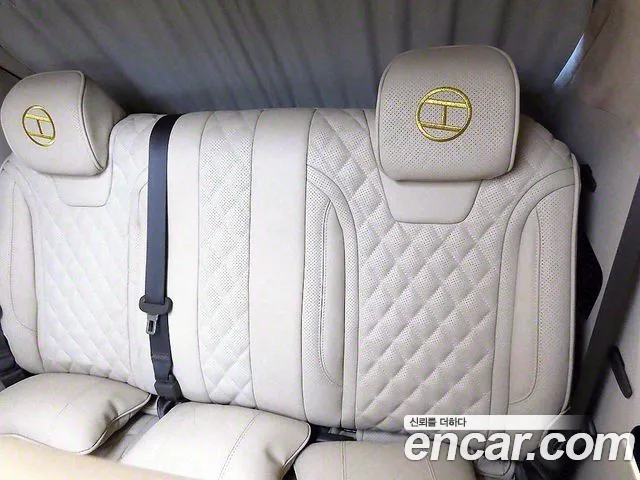 Kia The New Carnival 4th Generation id 2641122 из Кореи 17