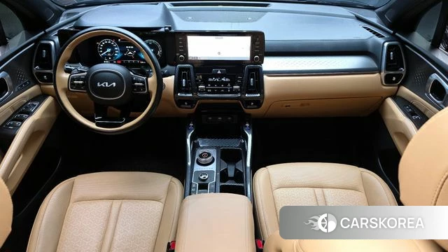 Kia Sorento 4th Generation id 4303586 из Кореи 17