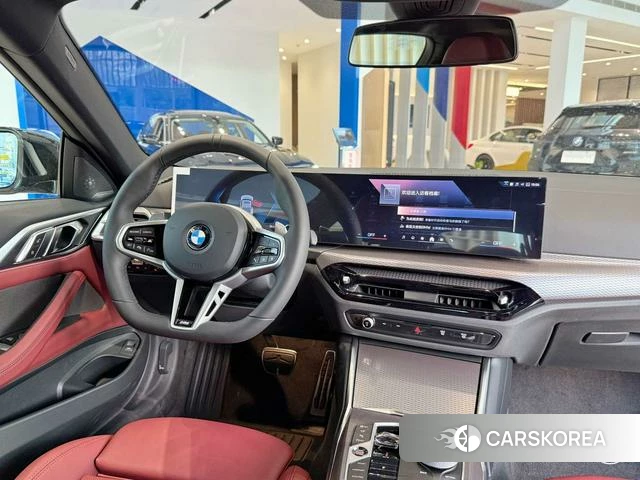 BMW 4 series id 3888751 из Китая 7