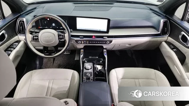 Kia The New Sorento 4th Generation id 3605865 из Кореи 17