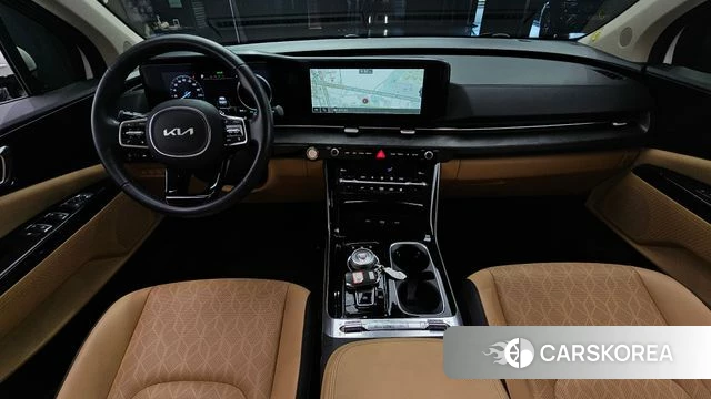 Kia Carnival 4th generation id 4768377 из Кореи 27