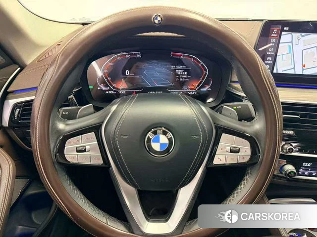 BMW 5 series id 4276891 из Китая 7