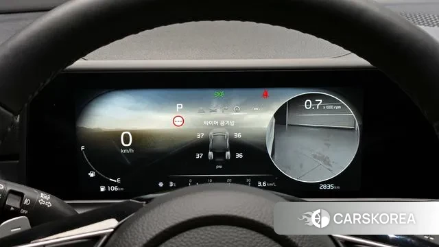 Kia The New Seltos id 3491791 из Кореи 17