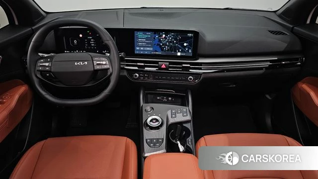 Kia The New Sportage 5th Generation id 4691041 из Кореи 17
