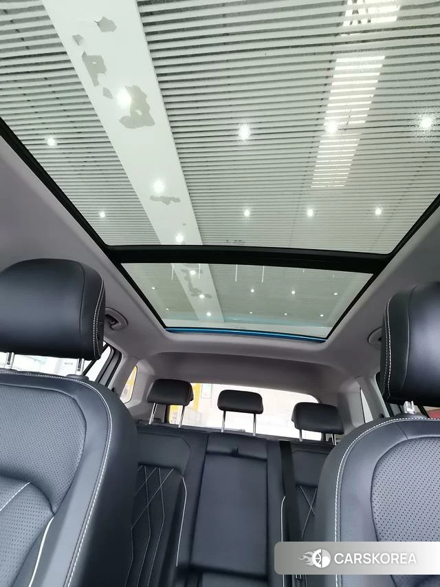 Volkswagen Tiguan L id 4258778 из Китая 24