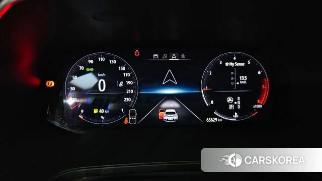 Renault Korea (Samsung) Capture id 4683618 из Кореи 27