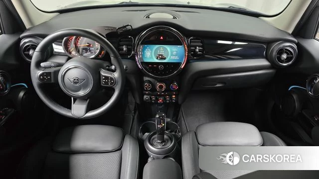 Mini Cooper id 3806269 из Кореи 17