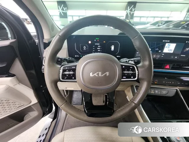 Kia The New Carnival 4th Generation id 3776053 из Кореи 17