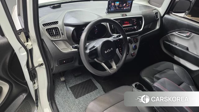 Kia The New Ray id 4224107 из Кореи 31