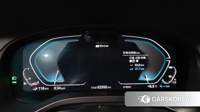 BMW X3 (G01) id 3764877 из Кореи 17