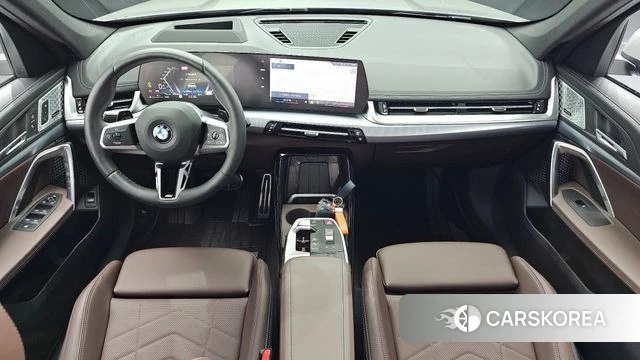 BMW X1 (U11) id 4462217 из Кореи 17