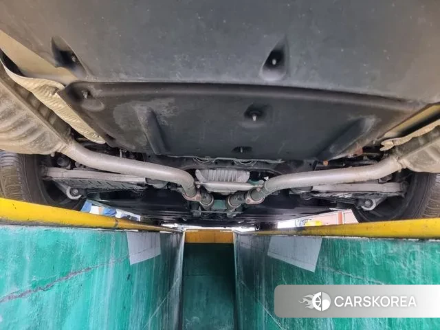 Genesis G90 id 3307965 из Кореи 17