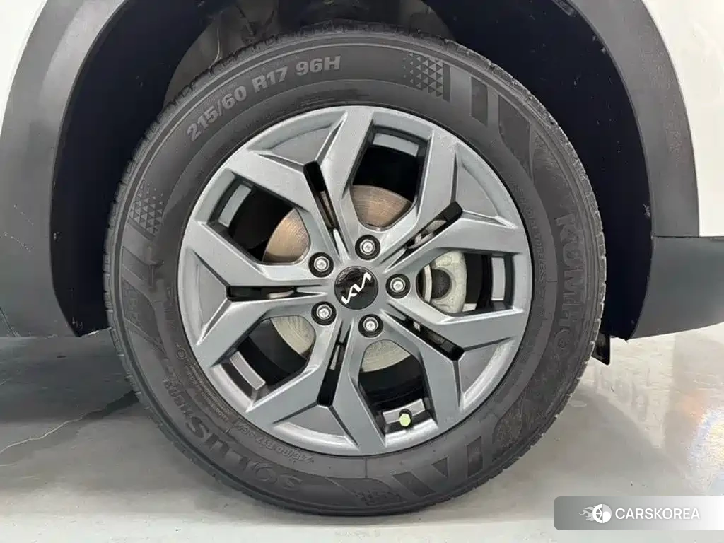 Kia Seltos id 4617052 из Китая 20