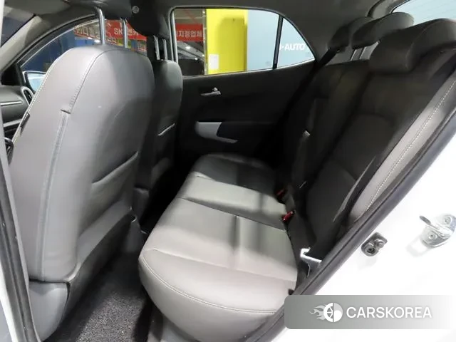 Kia All New Morning (JA) id 3568289 из Кореи 17