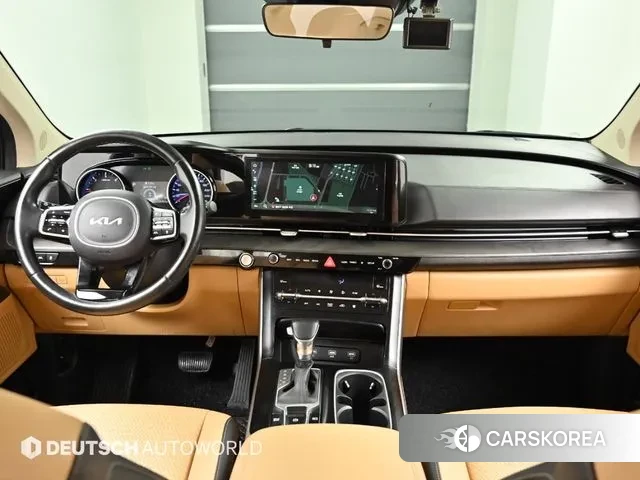 Kia Carnival 4th generation id 3765028 из Кореи 17