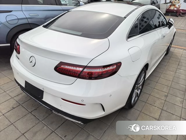 Mercedes-Benz E-class (imported) id 4291536 из Китая 12